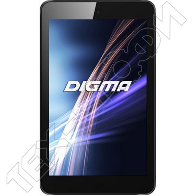  Digma Platina 8.3 3G