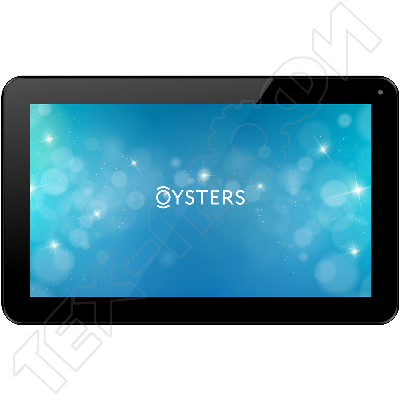  Oysters T104B 3G