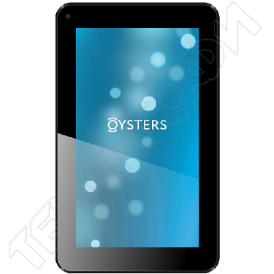  Oysters T72MD