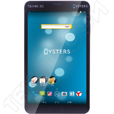  Oysters T84HRi 3G