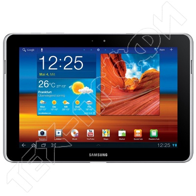  Samsung Galaxy Tab 10