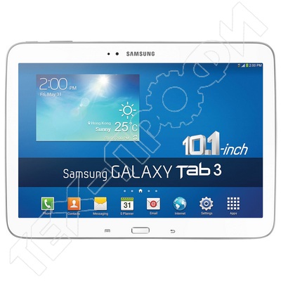  Samsung Galaxy Tab 3 10.1