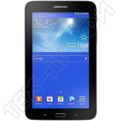  Samsung Galaxy Tab T110