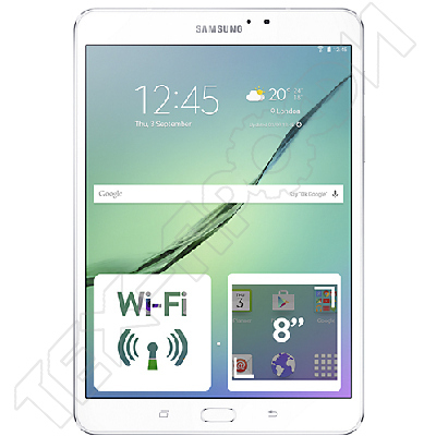  Samsung Galaxy Tab T713