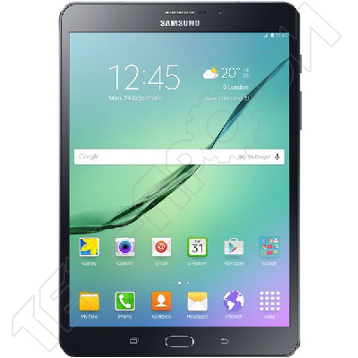  Samsung Galaxy Tab T715