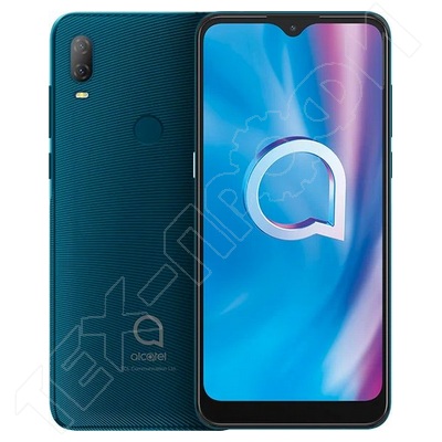 Ремонт Alcatel 1V