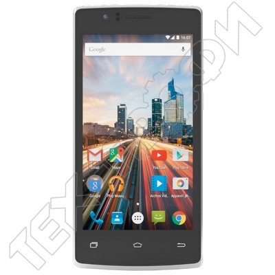  Archos 45c Helium