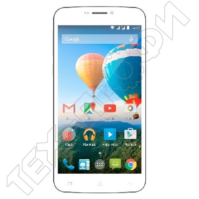  Archos 59 Xenon