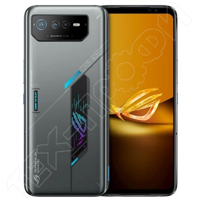  Asus ROG Phone 6D