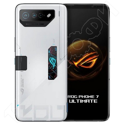  Asus ROG Phone 7 Ultimate