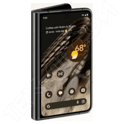 Google Pixel Fold