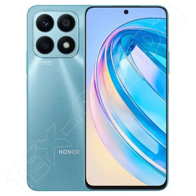 Ремонт Honor X8a