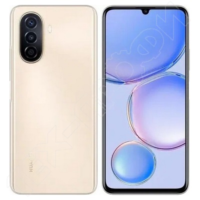 Huawei nova Y71