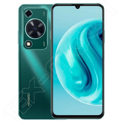 Huawei nova Y72