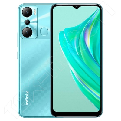 Infinix HOT 20