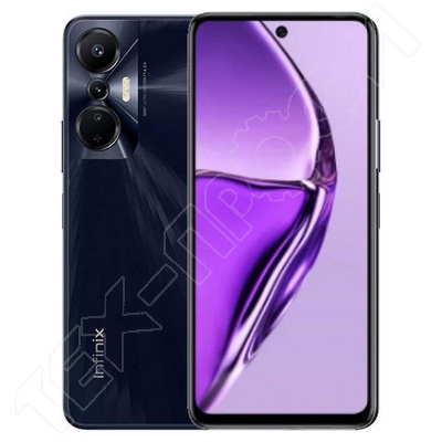 Infinix HOT 20S