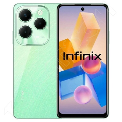 Infinix HOT 40 Pro