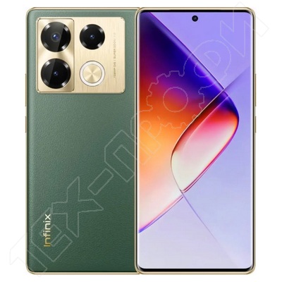 Infinix NOTE 40 Pro Plus