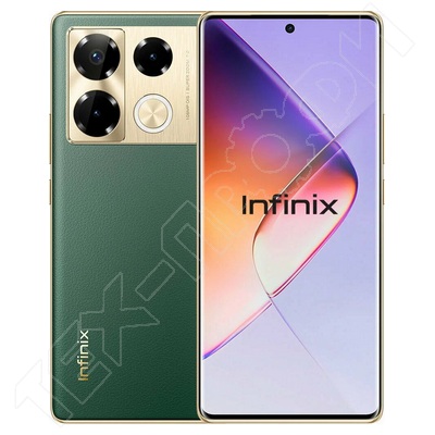 Infinix NOTE 40 Pro