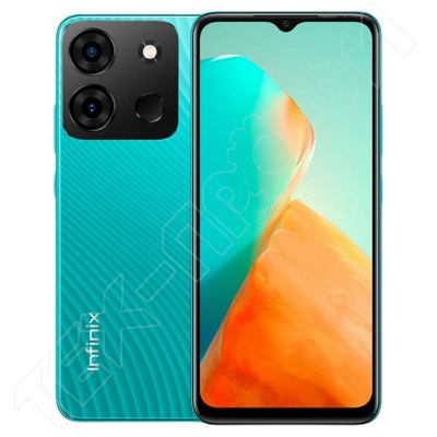 Infinix SMART 7 Plus