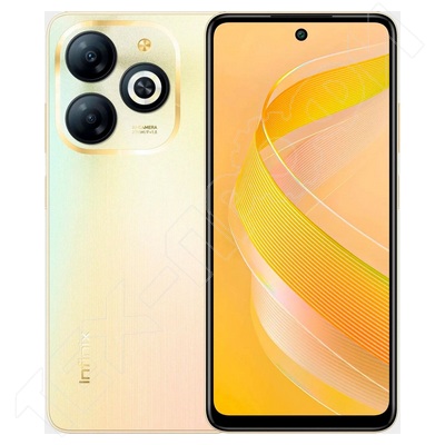 Infinix SMART 8 Pro