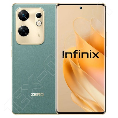 Infinix Zero 30 4G