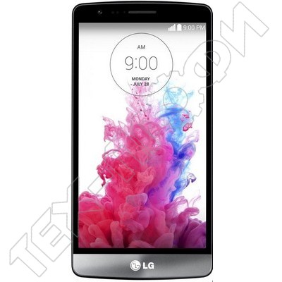  LG G3 LTE D722