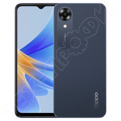  OPPO A17k