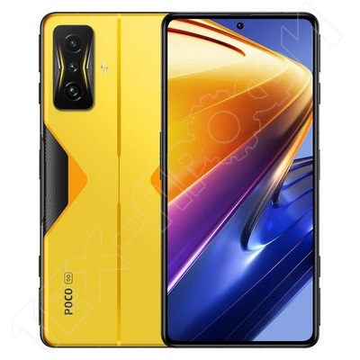 POCO F4 GT