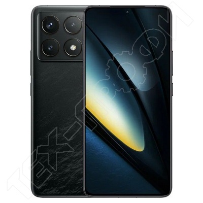 POCO F6 Pro