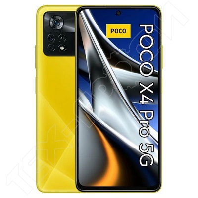 POCO X4 Pro