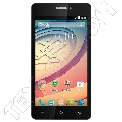  Prestigio Wize C3