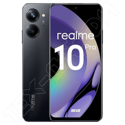 Realme 10 Pro