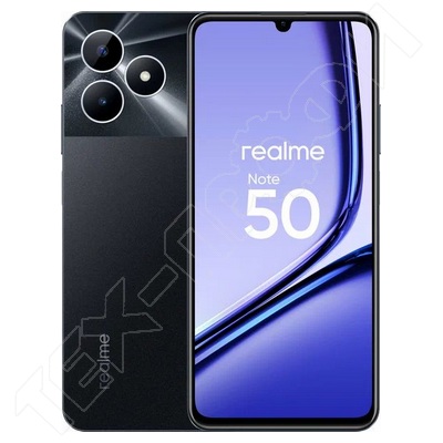  Realme Note 50