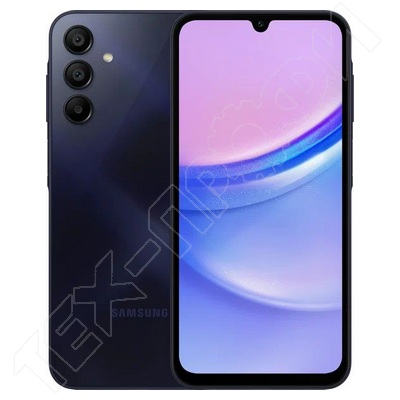 Ремонт Samsung Galaxy A15