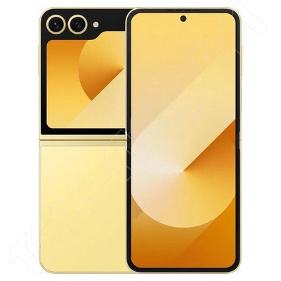 Samsung Galaxy Z Flip6