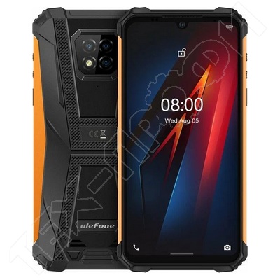  UleFone Armor 8