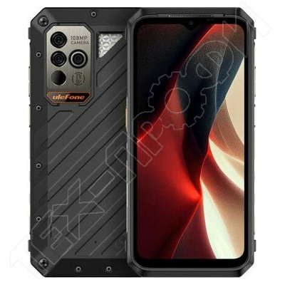  UleFone Power Armor 18 Ultra