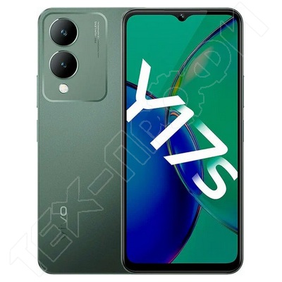 Vivo Y17s