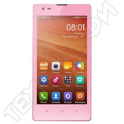 Xiaomi Red Rice 1S