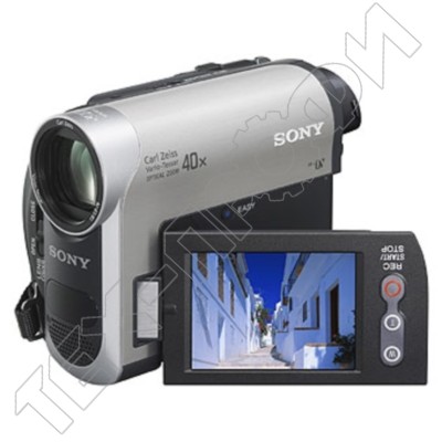  Sony DCR-HC44E