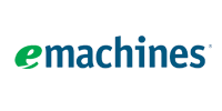Логотип eMachines