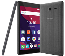 Ремонт планшетов Alcatel