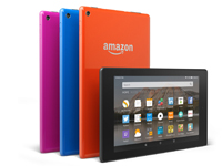 Ремонт планшетов Amazon