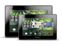 Ремонт планшетов BlackBerry