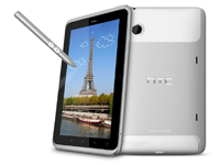 Ремонт планшетов HTC