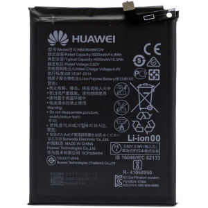  Huawei Mate 20 RS