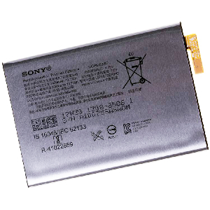  Sony Xperia XA1 Plus