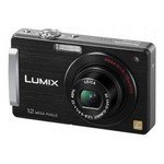  Lumix DMC-FX550