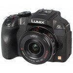  Lumix DMC-G6X